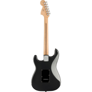 Squier Affinity Series Stratocaster HSS Pack - Charcoal Frost Metallic, Laurel Fingerboard