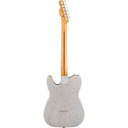 Fender 75th Anniversary Player II Telecaster Electric Guitar - Diamond Dust Sparkle