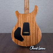 PRS Wood Library DGT Electric Guitar - Private Stock Goldstorm Fade Finish - CHUCKSCLUSIVE - #240386773 - 2024