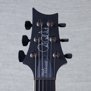 PRS Mark Holcomb Electric Guitar - Fire Smokeburst - #250410355
