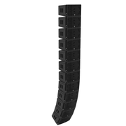 Yorkville PSA28 Paraline 2x8-Inch Powered Loudspeaker