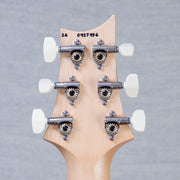 PRS CE 24 Sprayer's Choice Electric Guitar - Plumburst Fade - #0427936