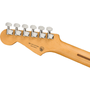 Fender Player Plus Stratocaster Electric Guitar - Tequila Sunrise with Maple Fretboard