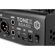IK Multimedia Tonex Board