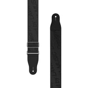 Lava Music GENIE Stringless Guitar - Black