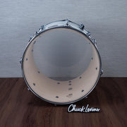 Yamaha 15 x 16-Inch Stage Custom Birch Floor Tom - Classic White