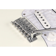Ibanez ICH100 Ichiko Nito Signature Electric Guitar - Vintage White