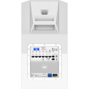 Electro-Voice Evolve 50M Portable Column PA System - White
