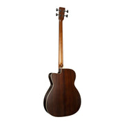 CF Martin BC-16E Acoustic Electric Bass Guitar