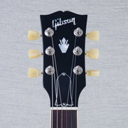 Gibson ES-335 Semi Hollow Body Guitar - Vintage Burst - #201420169