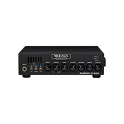 Mesa/Boogie Subway D-800 Lightweight 800-Watt Bass Amp Head