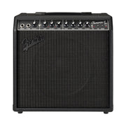 Fender Champion II 50 Blackout 50-Watt 1x12-inch Combo Guitar Amplifier