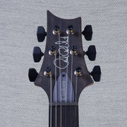 PRS Wood Library Custom 24 Electric Guitar - Private Stock Goldstorm Fade Finish - CHUCKSCLUSIVE - #240383984 - 2024