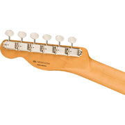 Fender Noventa Telecaster Electric Guitar, Maple Fingerboard - Vintage Blonde