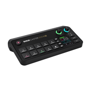 Rode RØDECaster Video S All-In-One Audio and Video Console