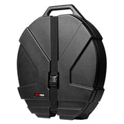 Gator 24-Inch Hard Shell Cymbal Case with Wheels