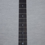 Badlands GX1 Holoflash HS Tremolo Electric Guitar - Holoflash Pink - #US23LPB2096