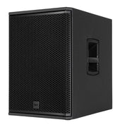 RCF SUB 15-AX Active 15-Inch Powered Subwoofer