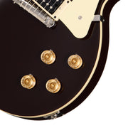 Epiphone Jeff Beck 1954 Les Paul Signature Electric Guitar - Oxblood