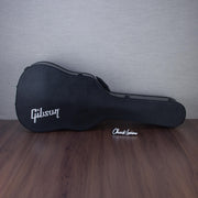 Gibson J-45 Standard Acoustic Electric Guitar - Natural Top And Cherry Back And Sides - #23134100