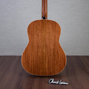 Taylor Gold Label 517e Mahogany/Spruce Acoustic Electric Guitar - Sunburst/Cream Pickguard - #1204255021