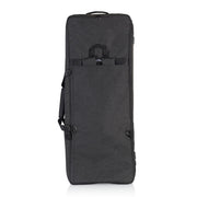 Gator GTK61-BLK Transit Keyboard Bag for 61 Note Keyboards