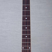 Gibson ES-335 Semi-Hollowbody Electric Guitar - Ocean Blue - #225740120