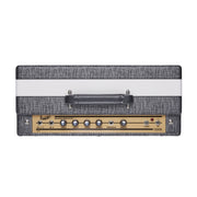 Supro 2020 Black Magick 1x12-Inch 25-Watt Combo Amp