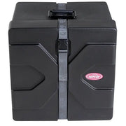 SKB 12 x 14-Inch Marching Snare Drum Case with Padded Interior