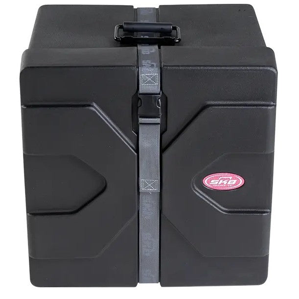 SKB 12 x 14-Inch Marching Snare Drum Case with Padded Interior