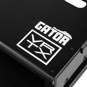 Gator Vertex Tour Compact Pedalboard with Gig Bag and Riser