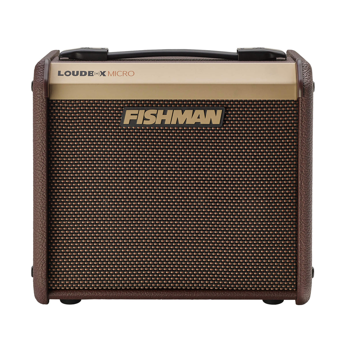 Fishman Loudbox Micro 40-Watt Acoustic Guitar Amplifier - New