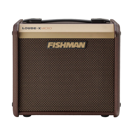 Fishman Loudbox Micro 40-Watt Acoustic Guitar Amplifier - New