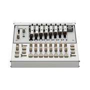 Korg Phase8 Standard Edition 8-Voice Acoustic Synthesizer - Mint, Open Box