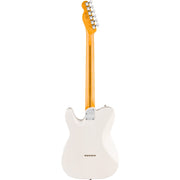 Fender American Ultra Luxe Vintage '50s Telecaster Electric Guitar - White Blonde