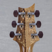 PRS Private Stock McCarty 594 Gold Foil Wings/Paua Body Purfling/Copper Foil Center Electric Guitar - #0409855