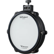 Roland 10-Inch Standard V-Pad PD-10H Electronic Drum Pad