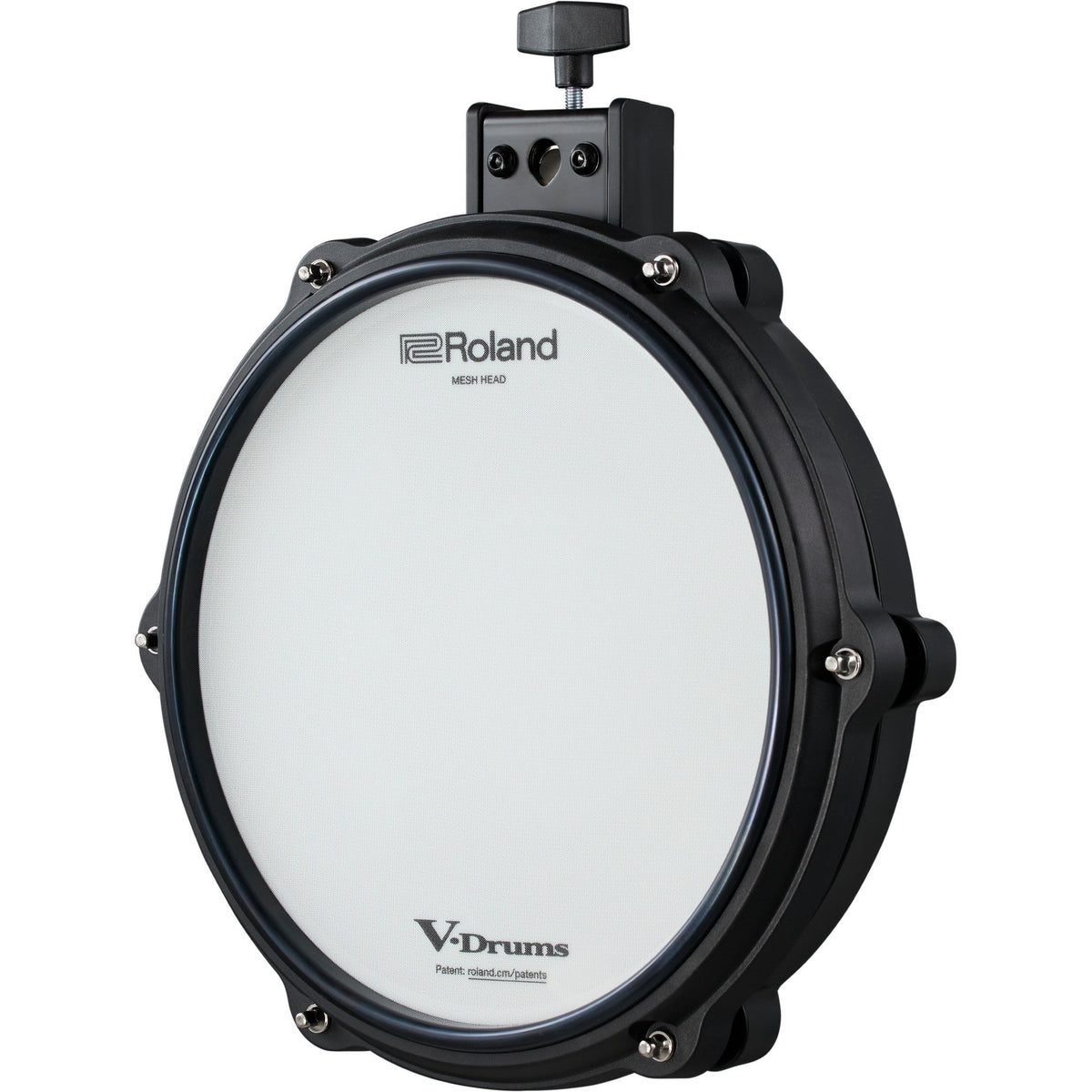 Roland 10-Inch Standard V-Pad PD-10H Electronic Drum Pad