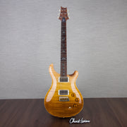 PRS Wood Library DGT Electric Guitar - Private Stock Goldstorm Fade Finish - CHUCKSCLUSIVE - #240388867 - 2024
