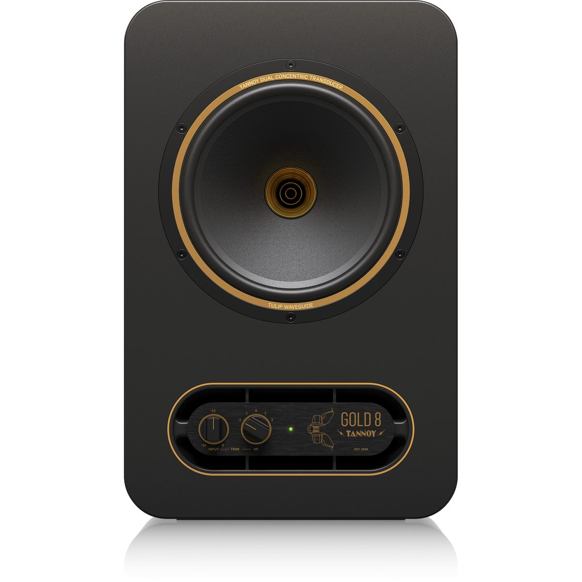Tannoy GOLD 8 8" Powered Studio Monitor