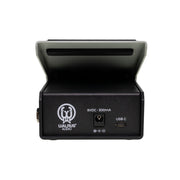 Walrus Audio Canvas Expression Pedal - Gray