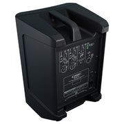 QSC CB10 10-Inch Battery Powered Loudspeaker
