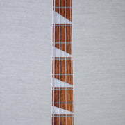Rickenbacker 4003 4 String Electric Bass Guitar - Jetglo Finish - #2537726