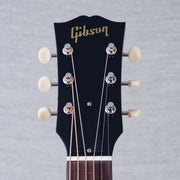 Gibson LG-2 50s Original Acoustic Mahogany/Spruce Electric Guitar - Vintage Burst - #23435063