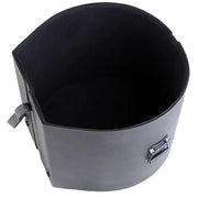 SKB 14 x 24-Inch Marching Bass Drum Case with Padded Interior
