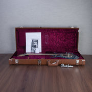 PRS Private Stock McCarty 594 Electric Guitar - Indigo Glow - #0381614 - 2024
