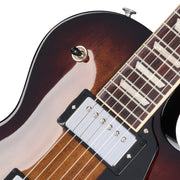 Gibson Les Paul Studio Electric Guitar - Smokehouse Burst