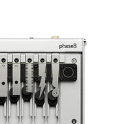 Korg Phase8 Launch Edition 8-Voice Acoustic Synthesizer