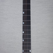 ESP USA M-II NTB FR Electric Guitar - Hellfire - #US24098