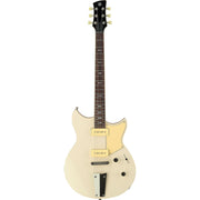Yamaha Revstar RSS02T Electric Guitar - Vintage White